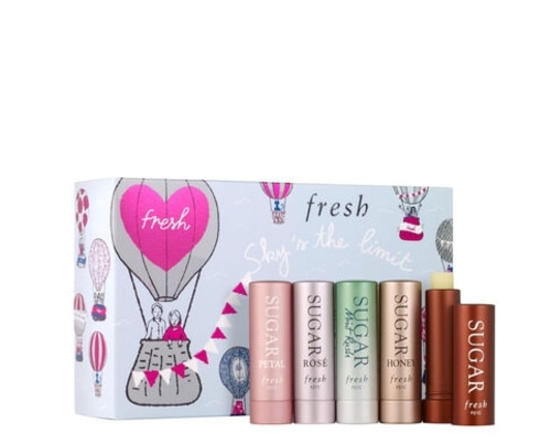 FRESH® Sugar Lip Kit