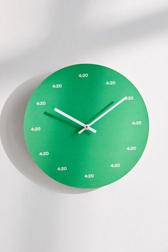Urban outfitters Wall Clock