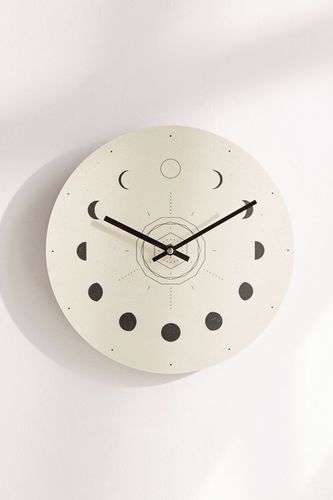 urban outfitters wall clock