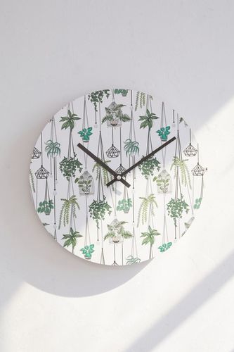 Urban outfitters wall clock