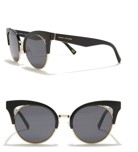 Marc Jacobs sunglasses - 51mm