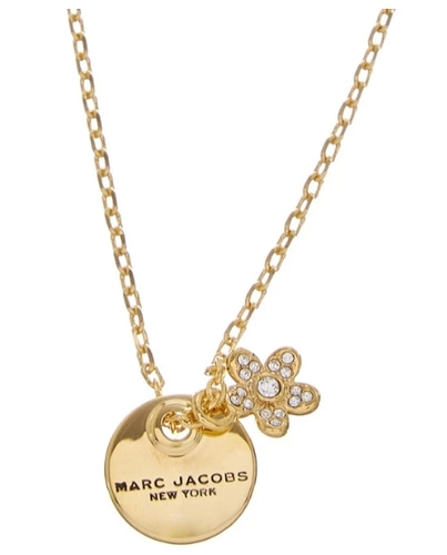 Marc Jacobs necklace