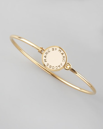 Marc Jacobs bracelet
