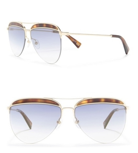Marc Jacobs sunglasses -61mm