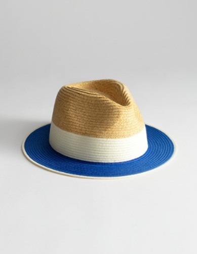 &amp; other stories hat -S/54