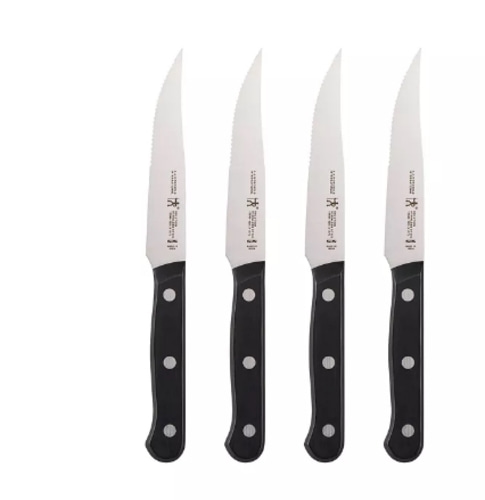 J.A. Henckels Steak Knife Set