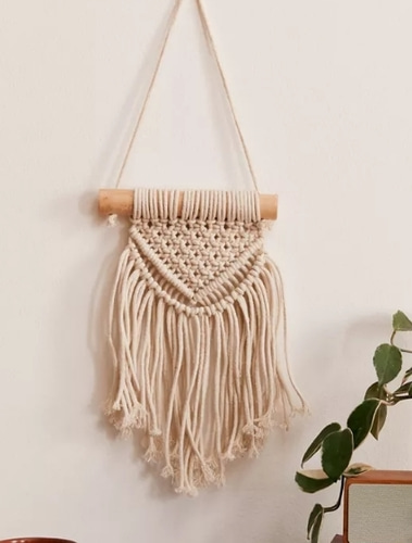 urban outfitters Wall Hanging - 미니