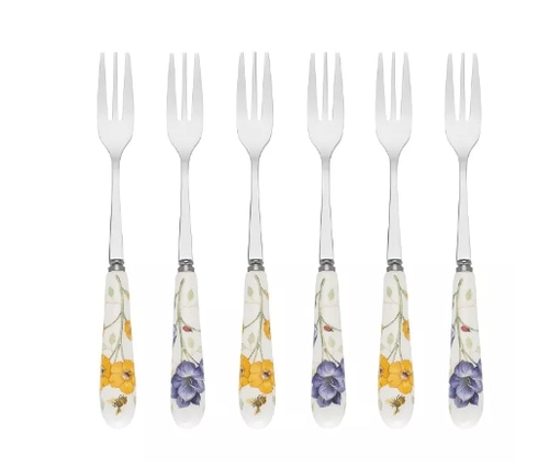 Lenox Cocktail Forks Set/6