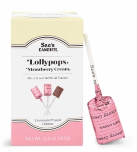 See&#039;s Candies Lollypops  - 2박스