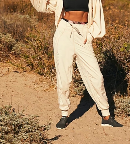 Free People jogger