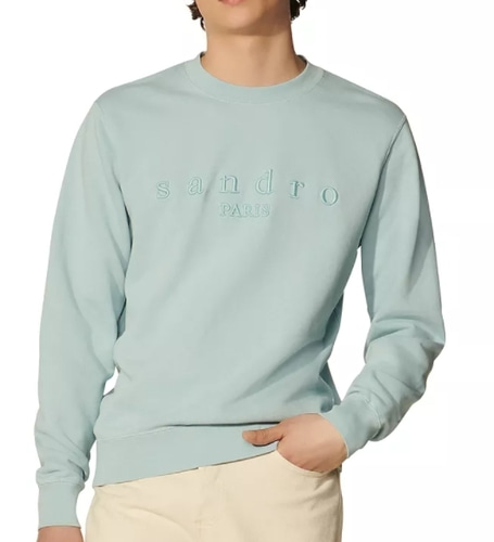 Sandro sweatshirt