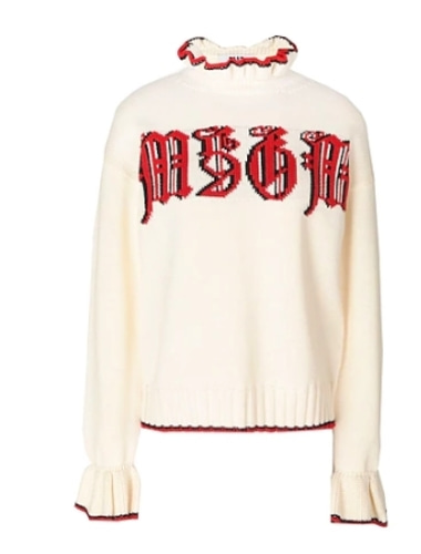 MSGM sweater