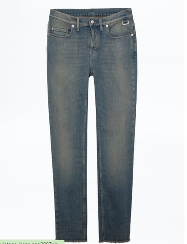 ZADIG &amp; VOLTAIRE jeans