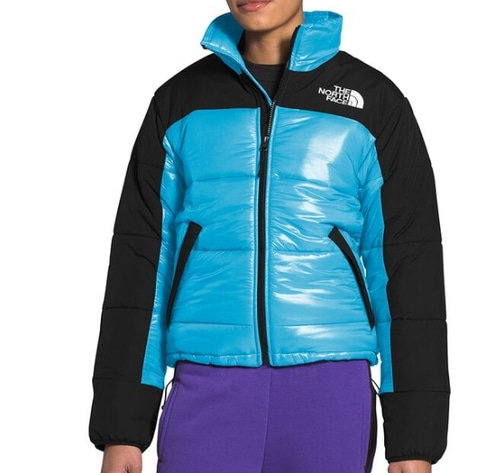 The North FaceHMLYN Insulated Jacket - Women&#039;s