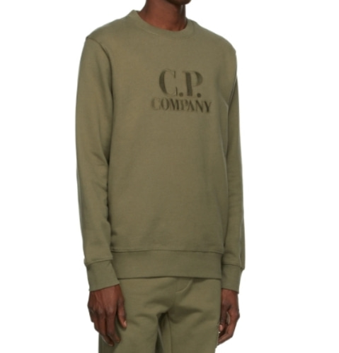 C.P. COMPANY sweatshirt