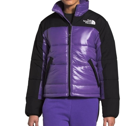 The North Face HMLYN Insulated Jacket - Women&#039;s