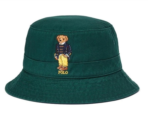Polo Ralph Lauren bucket hat