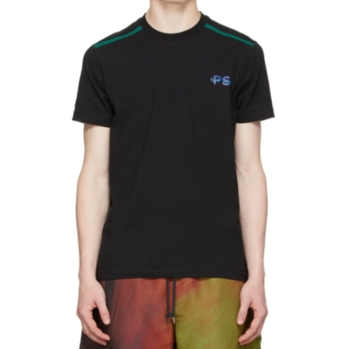 PS BY PAUL SMITH tee - 남자미듐