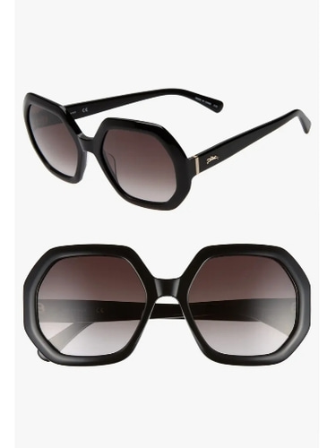 LONGCHAMP sunglasses - 55mm