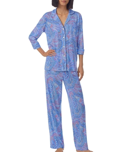 LAUREN Ralph Lauren Pajama Set