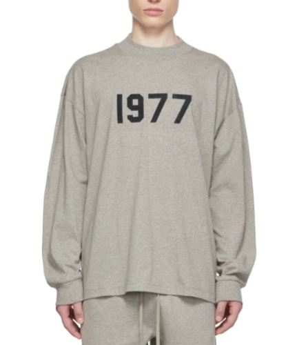 fear of god essentials tee
