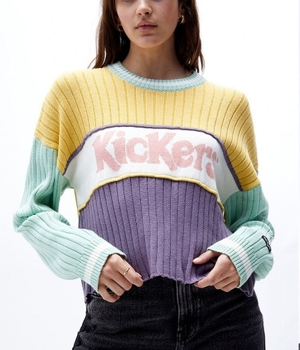 Kickers sweater