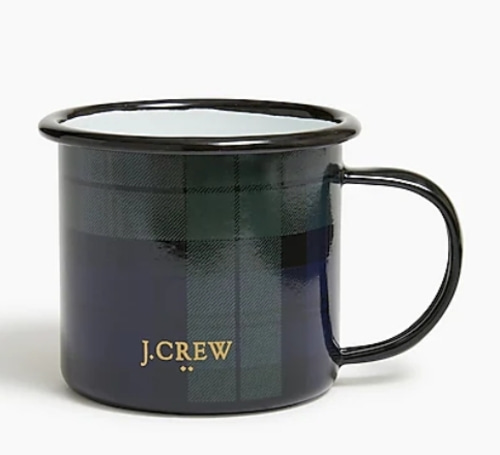 J.Crew mug