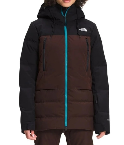 The North Face Pallie Down Jacket