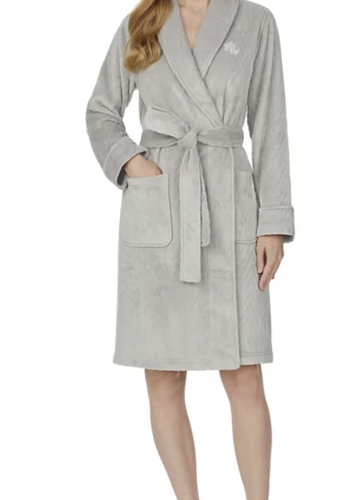 Lauren Ralph Lauren robe