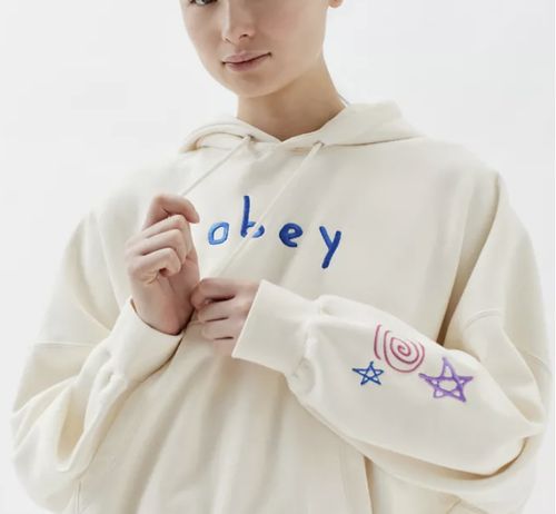 OBEY sweatshirt