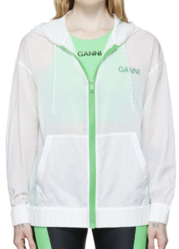 Ganni jacket