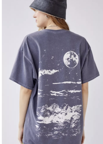 Urban Outfitters tee