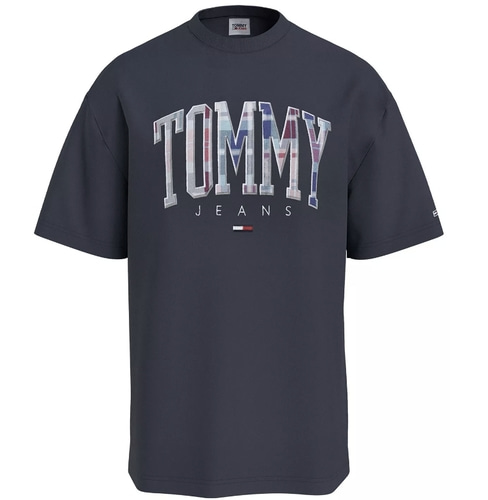 TOMMY JEANS tee