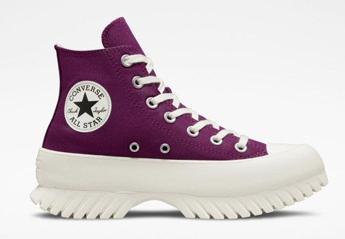 Converse Chuck Taylor All Star Lugged 2.0 - 여자사이즈