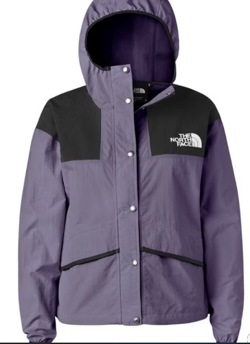 The North Face 86 Mountain Wind Jacket - 여자 라지 바로출고