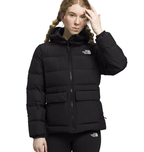 The North Face Gotham Down Jacket - Women&#039;s