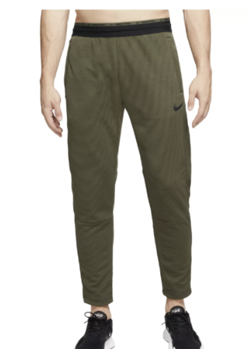 Nike Men&#039;s Pro Fleece Running Pants - L 바로출고