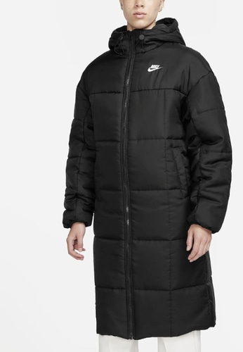 Nike Therma-FIT Loose Hooded Parka