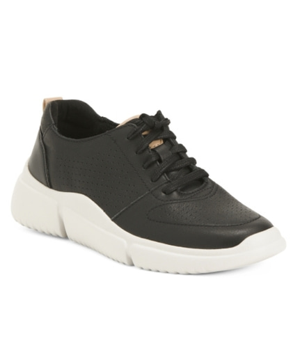 ROCKPORT Leather Sneakers