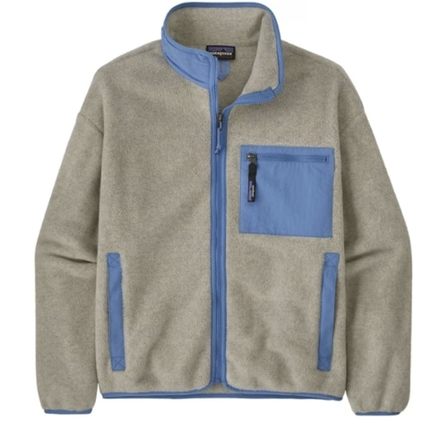 Patagonia Synchilla Fleece Jacket