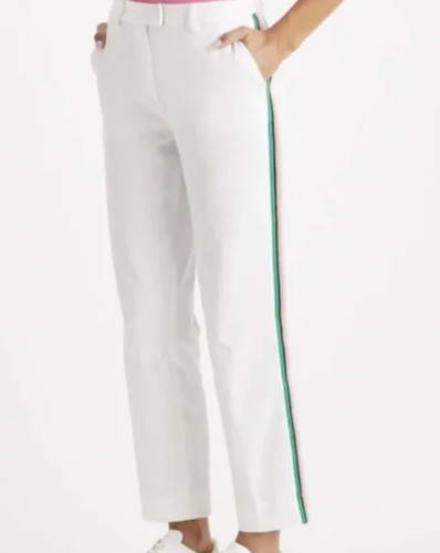G/FORE Tux Luxe Stretch Twill Golf Pants