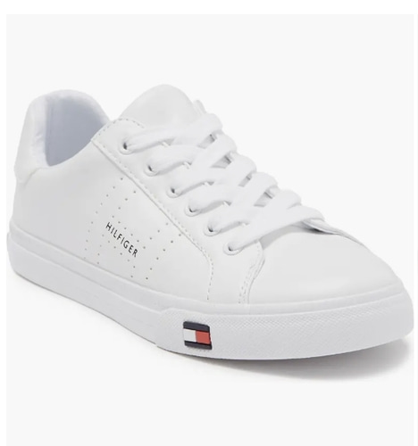 Tommy Hilfiger sneakers - 여자사이즈
