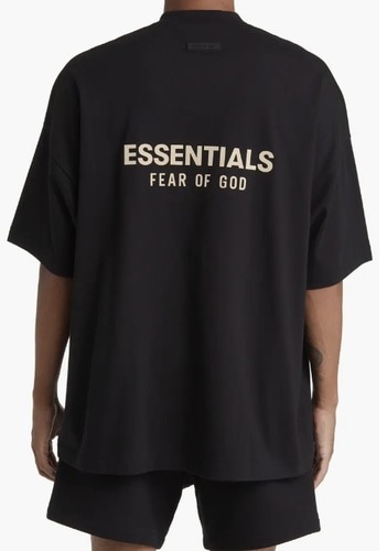 Fear of God Essentials tee