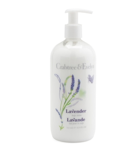 CRABTREE &amp; EVELYN  Body Lotion- 500ml
