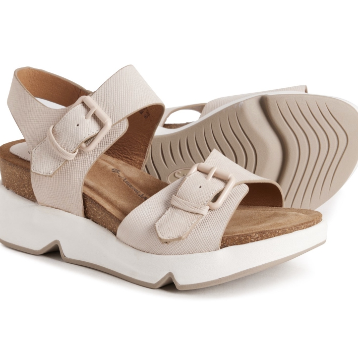 Sofft Sandals - Leather