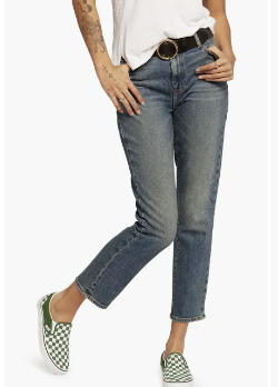 Current/Elliott Mom Jeans