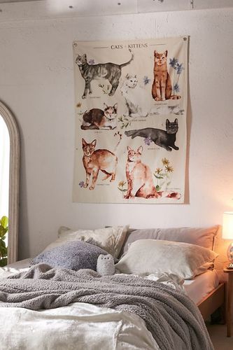urban outfitters  tapestry 