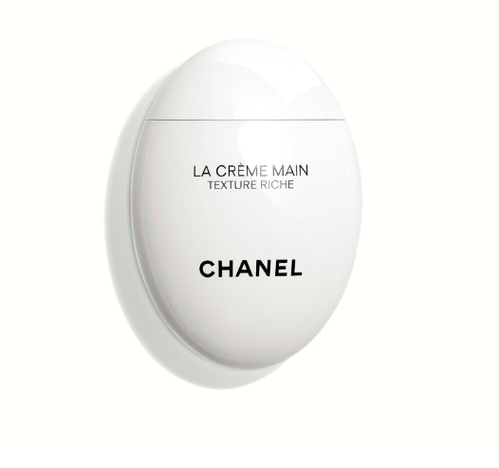 Chanel la cr&amp;egrave;me main texture riche - 샤넬 핸드크림 리치