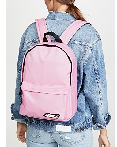 MSGM backpack 