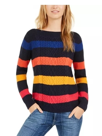 Tommy Hilfiger sweater 